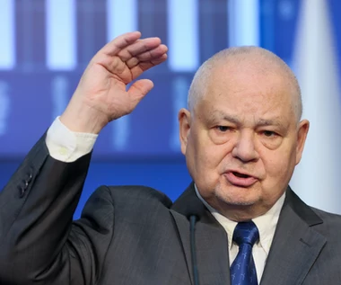 Glapiński dostał podwyżkę wyższą od inflacji. Zarobił 1,3 mln zł za rok pracy