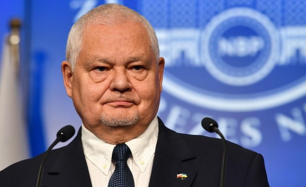 Glapiński kontra Tusk i Siemoniak. NBP zawiadomi prokuraturę