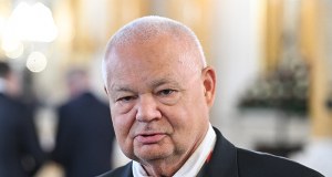 ​Glapiński: Mamy 570 ton złota i "wielkie niezrealizowane przychody"