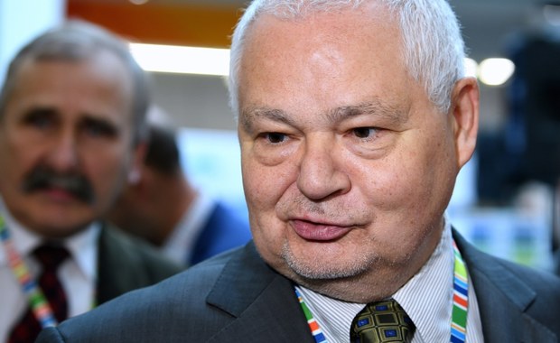 Glapiński: Moje spotkanie z Leszkiem Czarneckim też mogło zostać nagrane