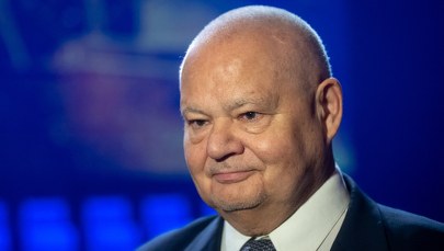 Glapiński: Nie powinniśmy i nie możemy zrezygnować ze złotego