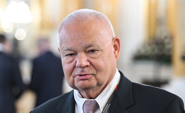 Glapiński o inflacji i stopach procentowych. Szef NBP wskazuje na zagrożenie