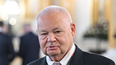 Glapiński o inflacji i stopach procentowych. Szef NBP wskazuje na zagrożenie