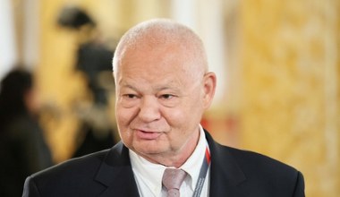 Glapiński o tym, jak RPP "pomogła" rządowi. "Spadły koszty obsługi długu"