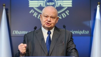 Glapiński ogłasza: Jesteśmy już u progu