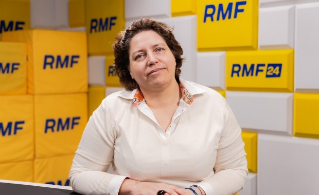 "Glapiński opowiadał bajki". Członkini Rady Polityki Pieniężnej o słowach prezesa NBP