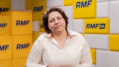 "Glapiński opowiadał bajki". Członkini Rady Polityki Pieniężnej o słowach prezesa NBP