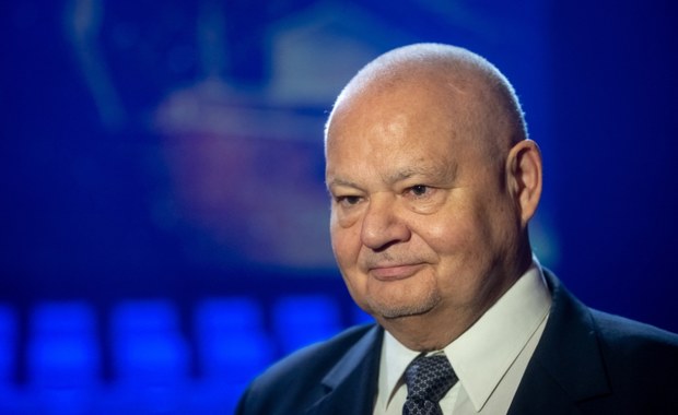 Glapiński: Pokonaliśmy hydrę wysokiej inflacji