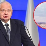 Glapiński: Polska za 10 lat dogoni Francję. Eksperci: Myślenie życzeniowe