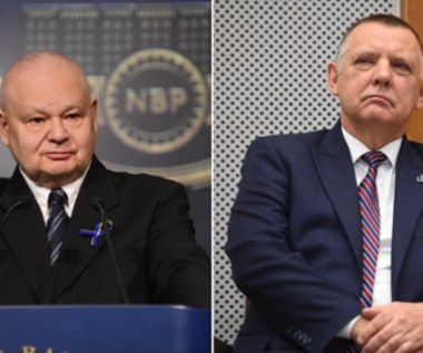Glapiński poskarżył się na NIK. Prezes NBP domaga się zmian w raporcie 