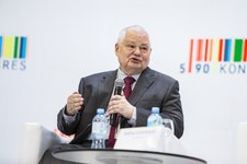Glapiński potwierdza spotkanie z Czarneckim i Chrzanowskim