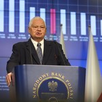 Glapiński: Rozpoczął się gwałtowny spadek inflacji. "Realizuje się scenariusz z projekcji NBP"