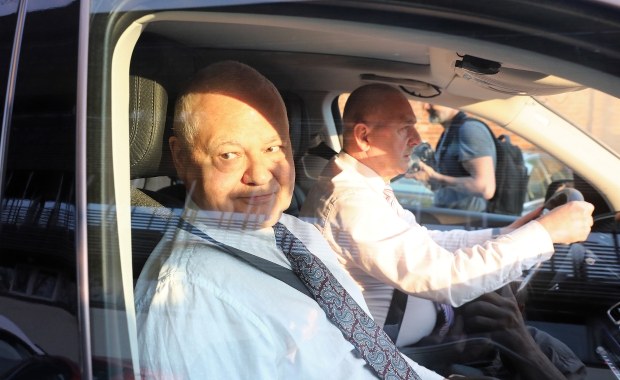 Glapiński szefem NBP na drugą kadencję? Sprawdzamy sejmową arytmetykę