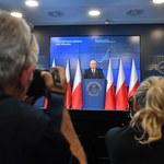 Glapiński: "Tusk łże". Prezes NBP zapowiada kroki prawne wobec Siemoniaka