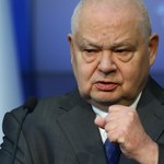 Glapiński: W Polsce recesja się nie zapowiada