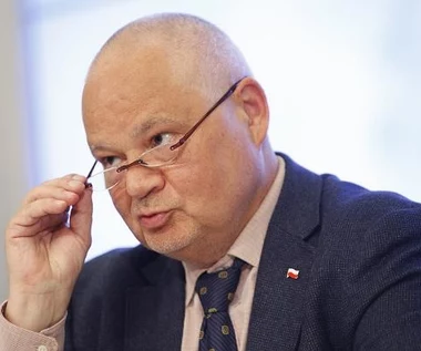 Glapiński: Z podwyżkami stóp NBP czeka na ożywienie. Inflacja to nie wszystko 