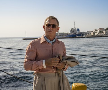 "Glass Onion": Daniel Craig powraca w roli detektywa [zwiastun]