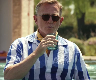 "Glass Onion": Netflix miażdży konkurencję? Poznajcie sekrety hitu ostatnich dni