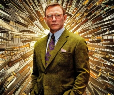 "Glass Onion": Nowy klip z kontynuacji kultowego filmu! Kiedy premiera?