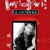 David Bowie: -Glass Spider Tour