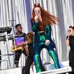 Glastonbury 2016: Gwiazdy na scenie