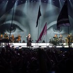 Glastonbury 2016: Gwiazdy na scenie