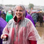 Glastonbury 2016: Publiczność vs kapryśna pogoda