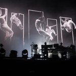 Glastonbury 2019: Tomasz Kot "wystąpił" z The Chemical Brothers 