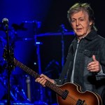 Glastonbury 2022: Paul McCartney headlinerem imprezy!