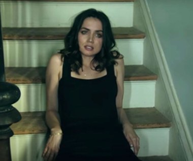 "Głęboka woda": Ben Affleck i Ana de Armas w erotycznym thrillerze [zwiastun]