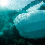 Głęboko pod wodami Antarktydy kryje się sieć 332 kolosalnych struktur