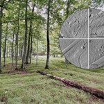 Głęboko w lesie drony namierzyły ogromną strukturę. Archeolodzy zaskoczeni