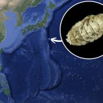 Pacyfik Ocean Spokojny.