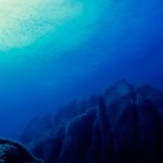 Ocean Spokojny.