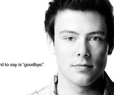 "Glee": Pożegnanie Finna Hudsona