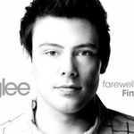 "Glee": Pożegnanie z Finnem