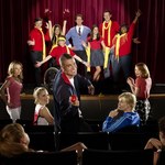 "Glee": Rewolucyjne karaoke