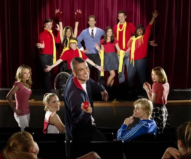 "Glee": Rewolucyjne karaoke