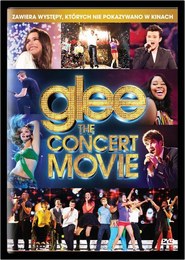 Glee: The Concert Movie