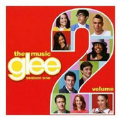 różni wykonawcy: -Glee: The Music, Vol. 2