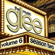 muzyka filmowa: -Glee: The Music Vol. 6