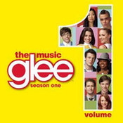 różni wykonawcy: -Glee: The Music, Volume 1