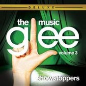 muzyka filmowa: -Glee: The Music, Volume 3
