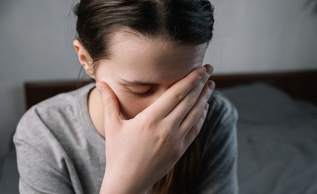 Glejak – jak boli głowa?