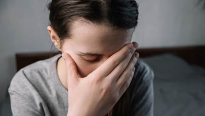 Glejak – jak boli głowa?