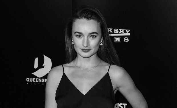 Glejak powodem śmierci młodej aktorki. Była znana z "The Walking Dead"