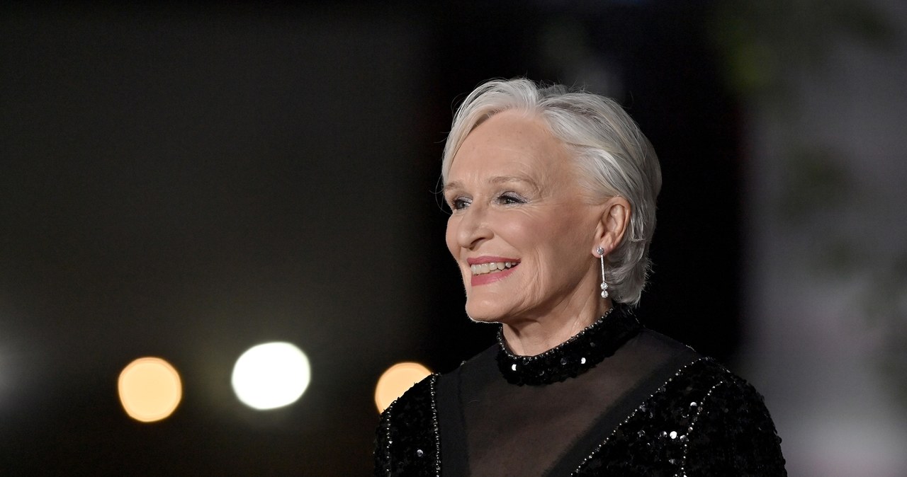 Glen Close /Axelle/Bauer-Griffin / Contributor /Getty Images