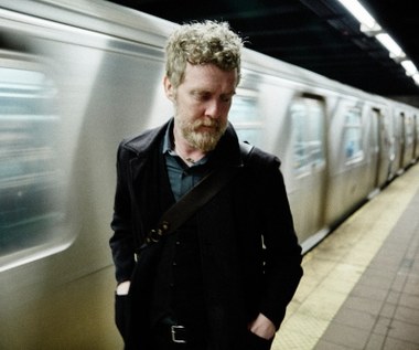 Glen Hansard: Dostałem nową szansę