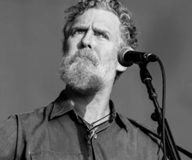 Glen Hansard nie żyje. Laureat Oscara i lider The Frames miał 56 lat