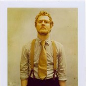 Glen Hansard